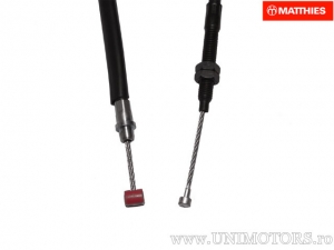 Cable de embrague Triumph Tiger 1050 / Tiger 1050 ABS ('07-'08) - JM