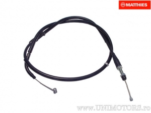 Cable de embrague - Yamaha FZ1 1000 S Fazer - GT Fazer - SA Fazer ABS - SA GT Fazer ABS / FZ8 800 S Fazer - SA Fazer ABS - JM