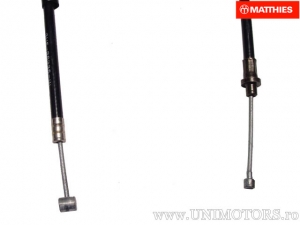 Cable de embrague - Yamaha FZR 600 H Genesis ('91-'93) / FZR 600 M Genesis ('91-'93) / FZR 600 N Genesis ('91-'93) - JM