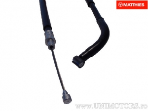 Cable de embrague - Yamaha FZS 600 Fazer ('98-'01) / FZS 600 S Fazer Special Edition ('01) - JM