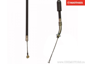 Cable de embrague Yamaha RD 125 / RD 125 DX ('75) - JM