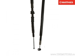 Cable de embrague Yamaha SR 125 ('99-'02) - JM