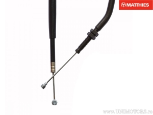 Cable de embrague Yamaha XJ 600 SN Diversion ('96-'03) - JM