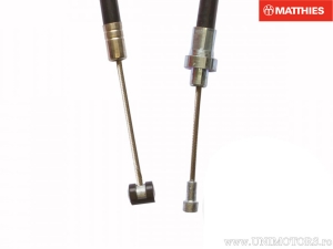 Cable de embrague Yamaha XS 1100 ('80-'83) - JM