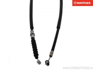 Cable de embrague Yamaha XT 125 R ('05-'12) / XT 125 X ('05-'11) - JM