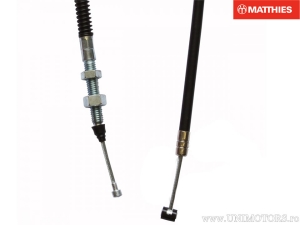 Cable de embrague Yamaha XT 250 ('80-'90) - JM