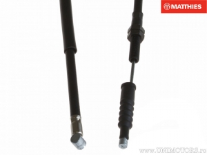 Cable de embrague - Yamaha XT 350 N ('86-'91) / XT 350 H ('85-'90) - JM