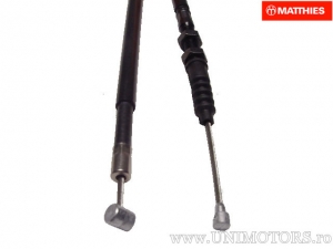 Cable de embrague - Yamaha XT 660 R ('15-'18) - X ('05-'17) - Z Tenere ('08-'16) / ZA Tenere ABS ('11-'16) - JM