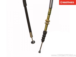 Cable de embrague Yamaha XTZ 660 ('91-'99) - JM