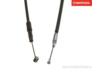 Cable de embrague Yamaha YZ 125 ('05-'14) - JM