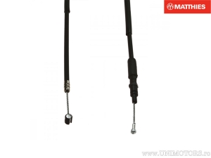 Cable de embrague Yamaha YZ 250 2T ('05-'11) - JM