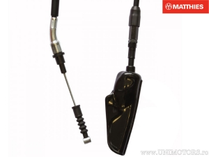 Cable de embrague Yamaha YZ 250 2T ('97-'98) - JM