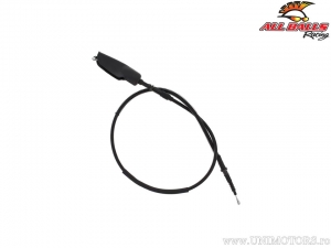 Cable de Embrague - Yamaha YZ125 ('86-'88) - All Balls