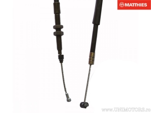 Cable de embrague Yamaha YZF-R1 1000 ('02-'03) - JM