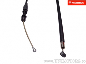 Cable de embrague - Yamaha YZF-R6 600 ('03-'04) - JM