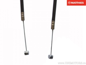 Cable de encendido Yamaha XT 600 H ('84-'86) / XT 600 Z Tenere ('83-'85) - JM