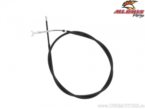 Cable de Freno de Estacionamiento - Kawasaki KLF400 Bayou ('93-'99) / KVF400B Prairie ('98) / KVF400D Prairie ('99-'02) - All Ba