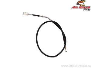 Cable de Freno de Estacionamiento - Yamaha YFM400 Grizzly IRS ('07-'08) / YFM450 Kodiak ('03-'06) / YFM45X Wolverine ('06-'10) -