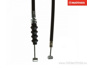 Cable de freno delantero - Honda MT 50 S / MT 80 S ('80-'82) - JM