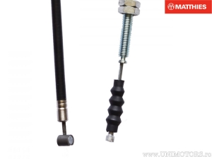 Cable de freno delantero - Honda TL 125 S ('78) - JM