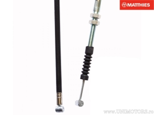 Cable de freno delantero - Honda XL 500 R Pro Link ('82-'85) - JM