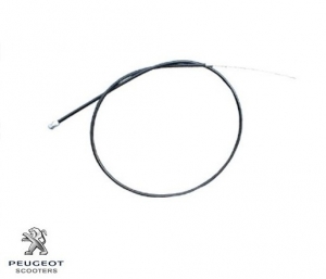 Cable de freno delantero original - Moped Peugeot 103 MVL E / 103 MVL N / Vogue LE / LN / S2 / SE / SN / SX 2T AC 50cc - Peugeot