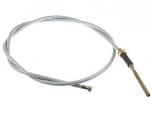 Cable de freno delantero - Piaggio Quartz ('92-'96) / Sfera ('91-'93) 2T AC 50cc / Skipper ('94-'97) 2T AC 125cc - RMS