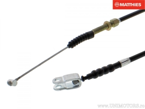 Cable de freno trasero - Aprilia Red Rose 50 Classic ('92-'99) - JM