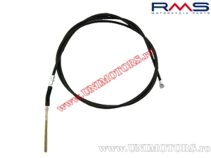 Cable de freno trasero - Piaggio Free 50 / Free 100 / Liberty 50 - (RMS)