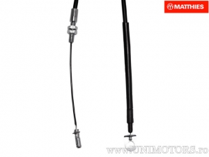 Cable de freno trasero - Suzuki GZ 125 Marauder ('98-'13) / GZ 125 U Marauder 80 Km/h ('98-'04) - JM