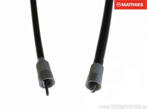 Cable de kilometraje Kawasaki EN 450 A Ltd ('85-'89) / EN 500 A ('90-'93) - JM