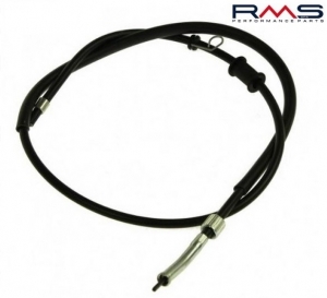 Cable de kilometraje - Vespa Granturismo (GT) 125 / Granturismo (GT) 125 / 200 L ('03-) / GTS ('07-'12) 4T LC 125-200cc - RMS