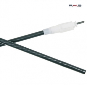 Cable de kilometraje - Vespa PK 50 XL FL ('90-) / PK 50 XL HP ('91) / PK 50 XL N / PK 50 XL2 / PK 125 N NUEVO ('90-'91) - RMS