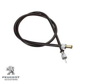 Cable de km original - Moped Peugeot Vogue S2 / S2A / SX / SXA / SXC / VS2 / VSX 2T 50cc - Peugeot