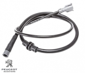 Cable de km original - Peugeot Buxy ('94-'97) / Speedake ('95-'97) 2T AC 50cc - Peugeot