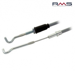 Cable de marcha atrás - Piaggio Ape ('09-'15) / FL/FL2 ('89-'95) / FL3 / Mix ('98-'08) / RST Mix ('99-'03) 2 tiempos refrigerad