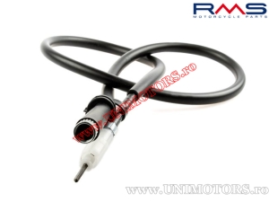 Cable de odómetro - Aprilia Leonardo / Scarabeo - 125cc / 150cc 4T - (RMS)