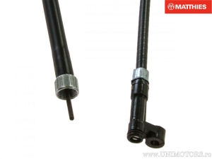 Cable de odómetro BMW R 850 R ('95-'96) / 1100 RS ('92-'01) / 1100 R ('95-'01) / 1150 RS ('02-'05)/ Honda 125 ('00-'02) - JM