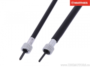 Cable de odómetro - Malaguti F12 25 AC DT Phantom / F12 50 LC DD Phantom - AC DT Phantom - LC DT Phantom - JM