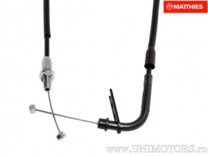 Cable de retorno del acelerador - Suzuki GSX-R 600 ('06-'07) - U2 ('06-'07) - U3 ('06-'07) - JM