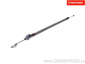 Cable de soc - Vespa ET3 125 Primavera / PK 125 - S / Primavera 125 / Rally I 200 Femsatronic / Sprint 150 Veloce - JM