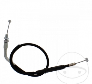 Cable de válvula Exup 1 - Suzuki GSX-R 1000 ('01-'02) / Suzuki GSX-R 1000 U1 ('01-'02) / Suzuki GSX-R 1000 U2 ('01-'02) - JM