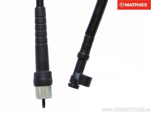 Cable de Velocímetro Honda CBX 650 E ('83-'84) / GL 1500 Goldwing ('88-'90) / GL 1500 SE ('91-'00) / VF 1000 F2 (1985) - JM