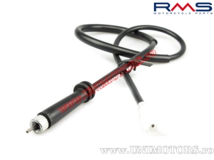 Cable de velocímetro - Piaggio Zip RST / Zip Fast Rider RST - 50cc 2T - (RMS)