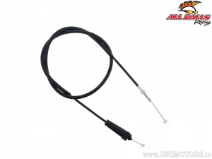 Cable del acelerador - Arctic Cat 550EFI 4x4 / 550TRV XT / 700TBX / 700TRV GT / Alterra 550 / Alterra 700VLX / VLX700 - All Ball