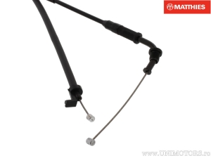 Cable del acelerador - BMW R 1150 GS ('99-'04) / R 1150 GS Adventure ('02-'05) - JM