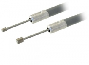 Cable del acelerador de la bomba de aceite - Piaggio Ape ('09-'15) / Ape Mix ('98-'08) / Ape RST Mix ('99-'03) 2T AC 50cc - RMS