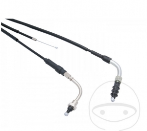 Cable del acelerador - Honda SFX 50 ('96-'00) / Honda SXR 50 MM ('98-'00) / Honda SZX 50 S Super Sport X8R ('98-'02) - JM