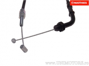 Cable del acelerador - Honda VTR 1000 F Fire Storm ('97-'06) - JM