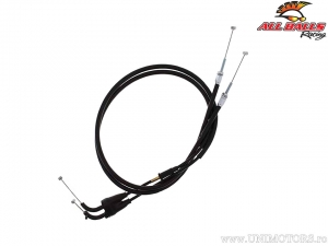 Cable del acelerador (juego) - Kawasaki KX250F ('20-'22) / KX450F ('16-'22) / KX450SR ('22) / KX250X / KX450X ('21-'22) - All Ba